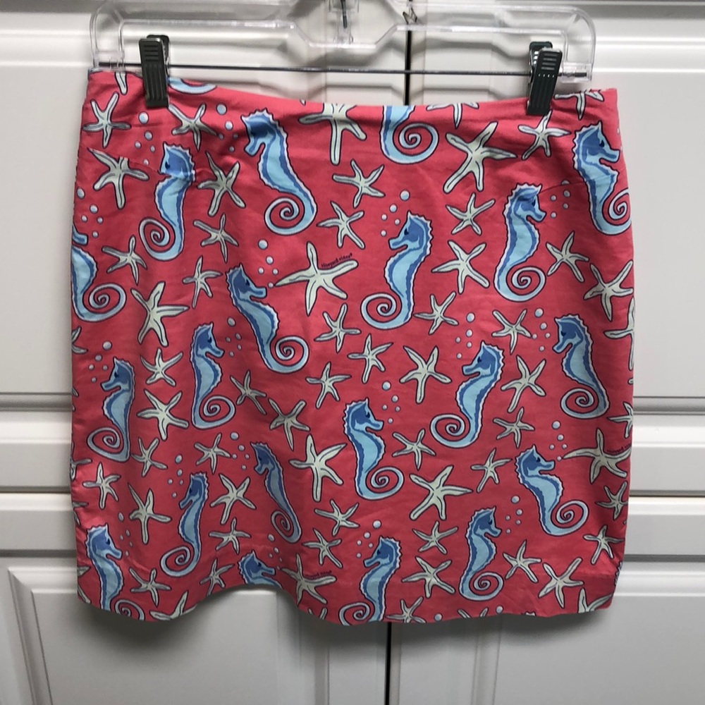 Vineyard Vines Skirt EUC